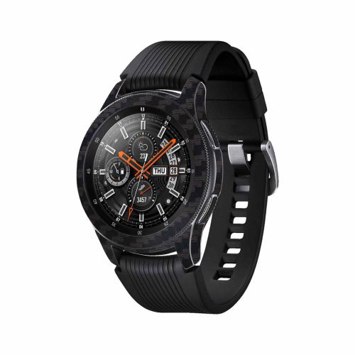 Samsung_Galaxy Watch 46mm_Carbon_Fiber_1